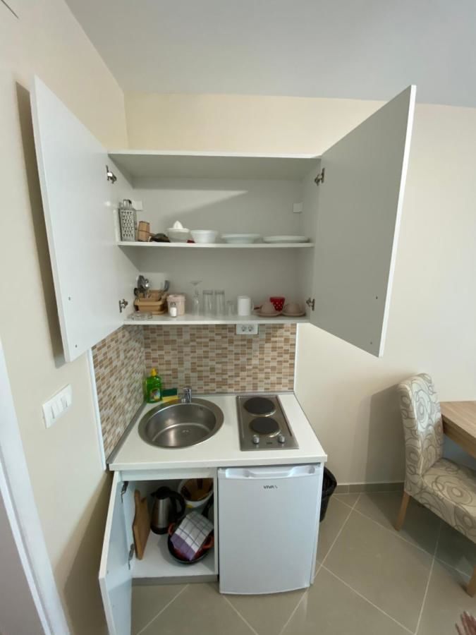 Апартаменты Apartment Sofija Будва-13