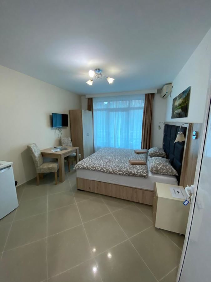 Апартаменты Apartment Sofija Будва-14