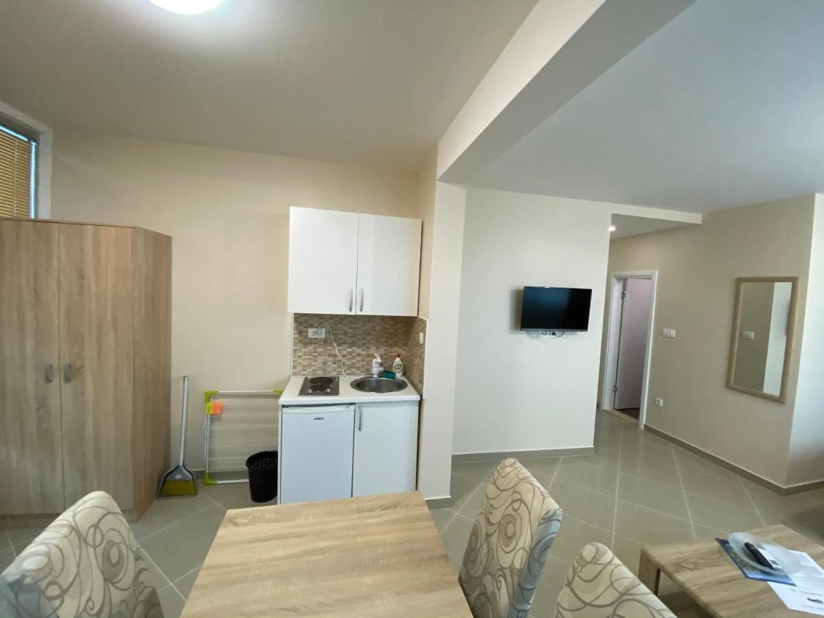 Апартаменты Apartment Sofija Будва-17