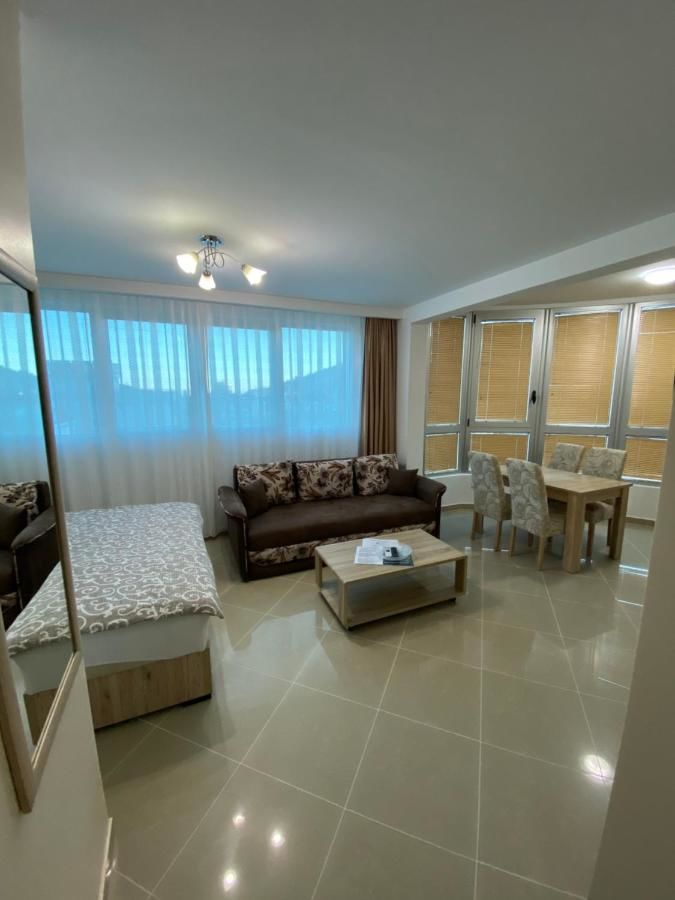 Апартаменты Apartment Sofija Будва-18