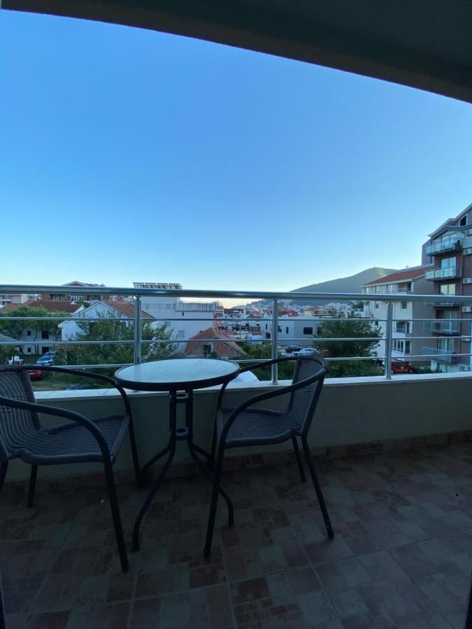 Апартаменты Apartment Sofija Будва-19