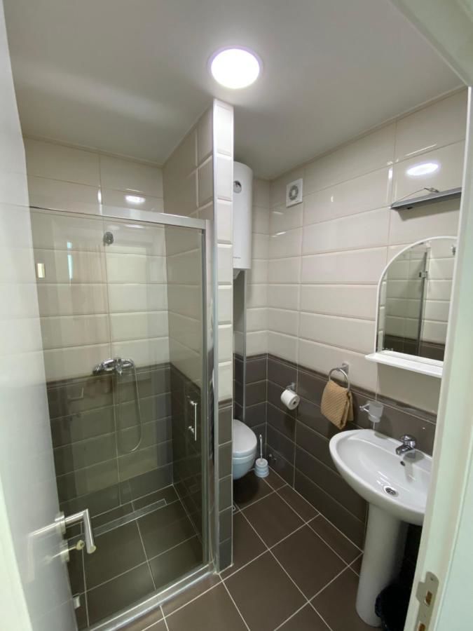 Апартаменты Apartment Sofija Будва-21