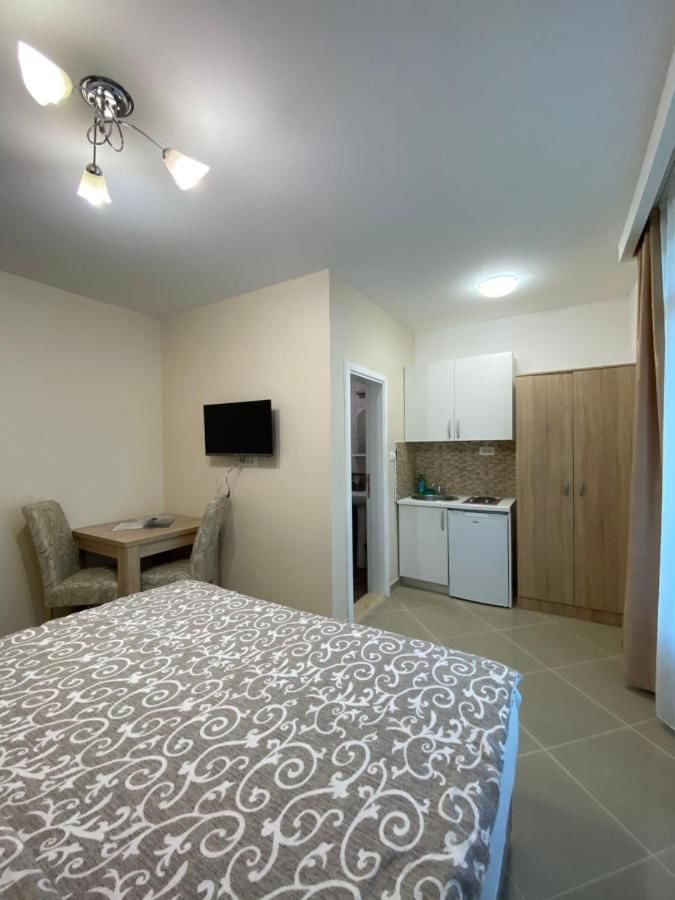 Апартаменты Apartment Sofija Будва-22