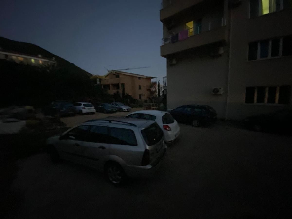 Апартаменты Apartment Sofija Будва-5