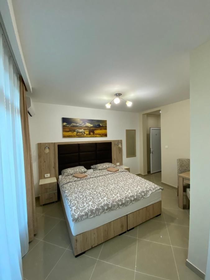 Апартаменты Apartment Sofija Будва-23