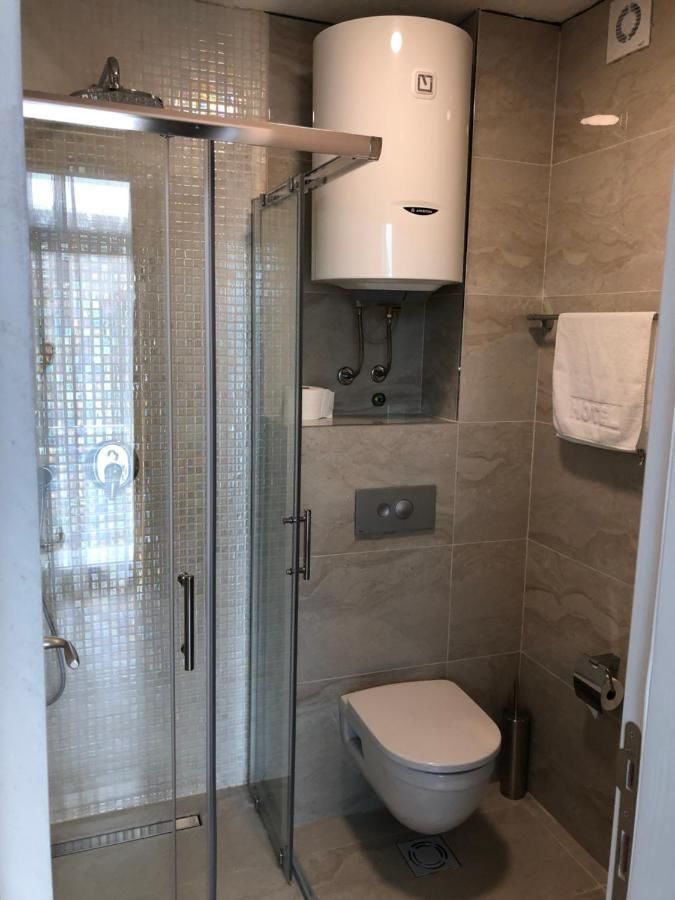 Апартаменты Apartment Sofija Будва-30