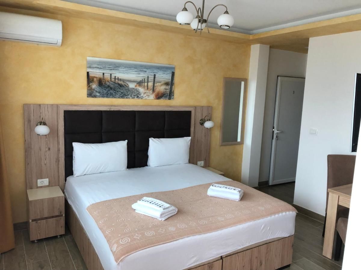 Апартаменты Apartment Sofija Будва-33