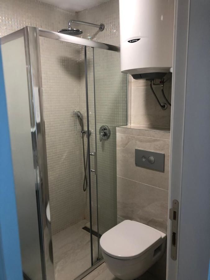 Апартаменты Apartment Sofija Будва