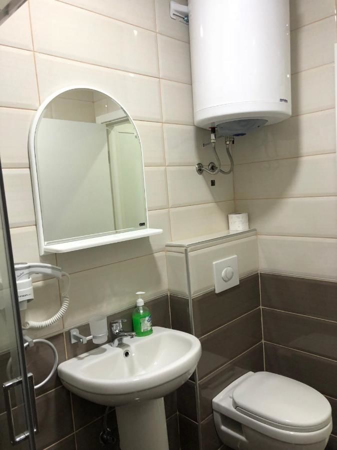 Апартаменты Apartment Sofija Будва-36