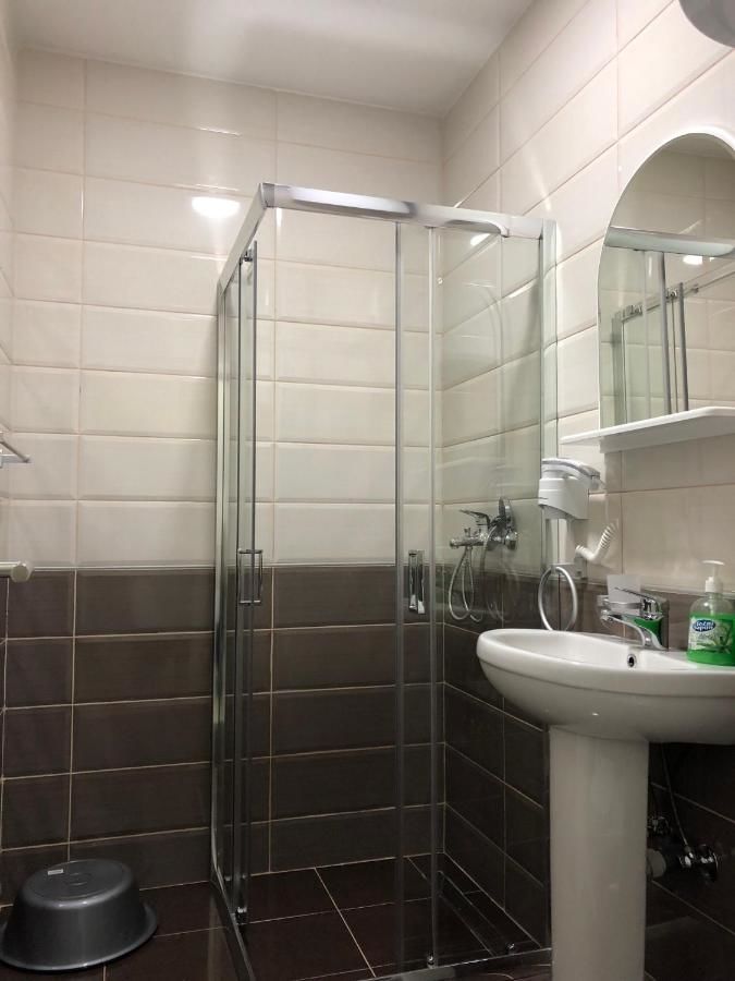 Апартаменты Apartment Sofija Будва-37