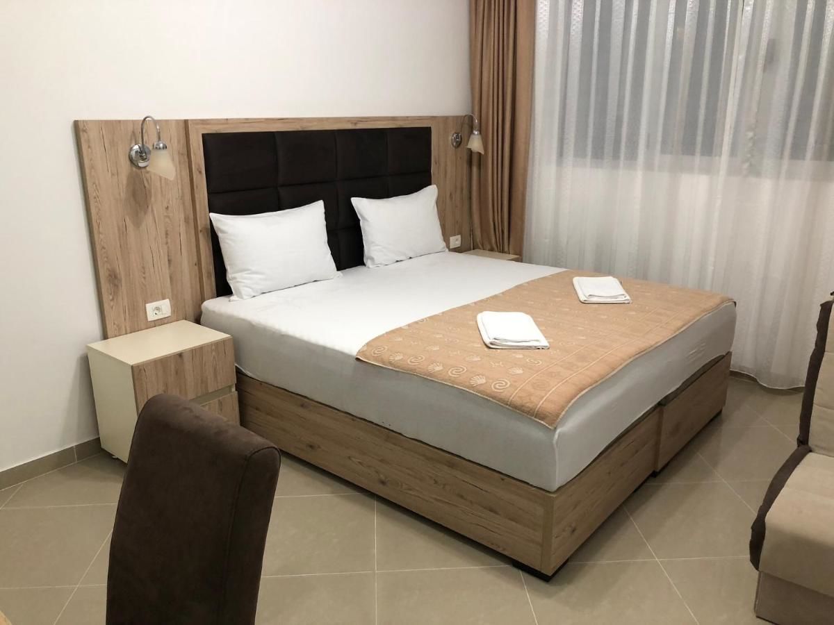 Апартаменты Apartment Sofija Будва-38