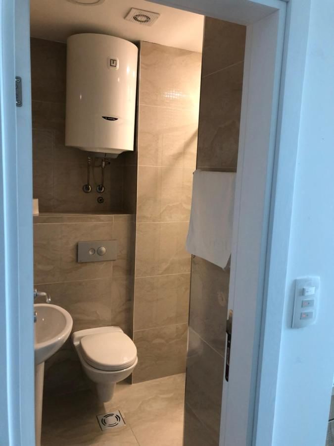 Апартаменты Apartment Sofija Будва-42