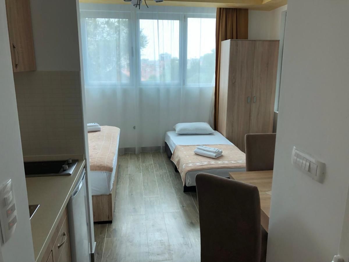 Апартаменты Apartment Sofija Будва-45