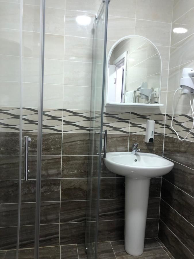 Апартаменты Apartment Sofija Будва-46