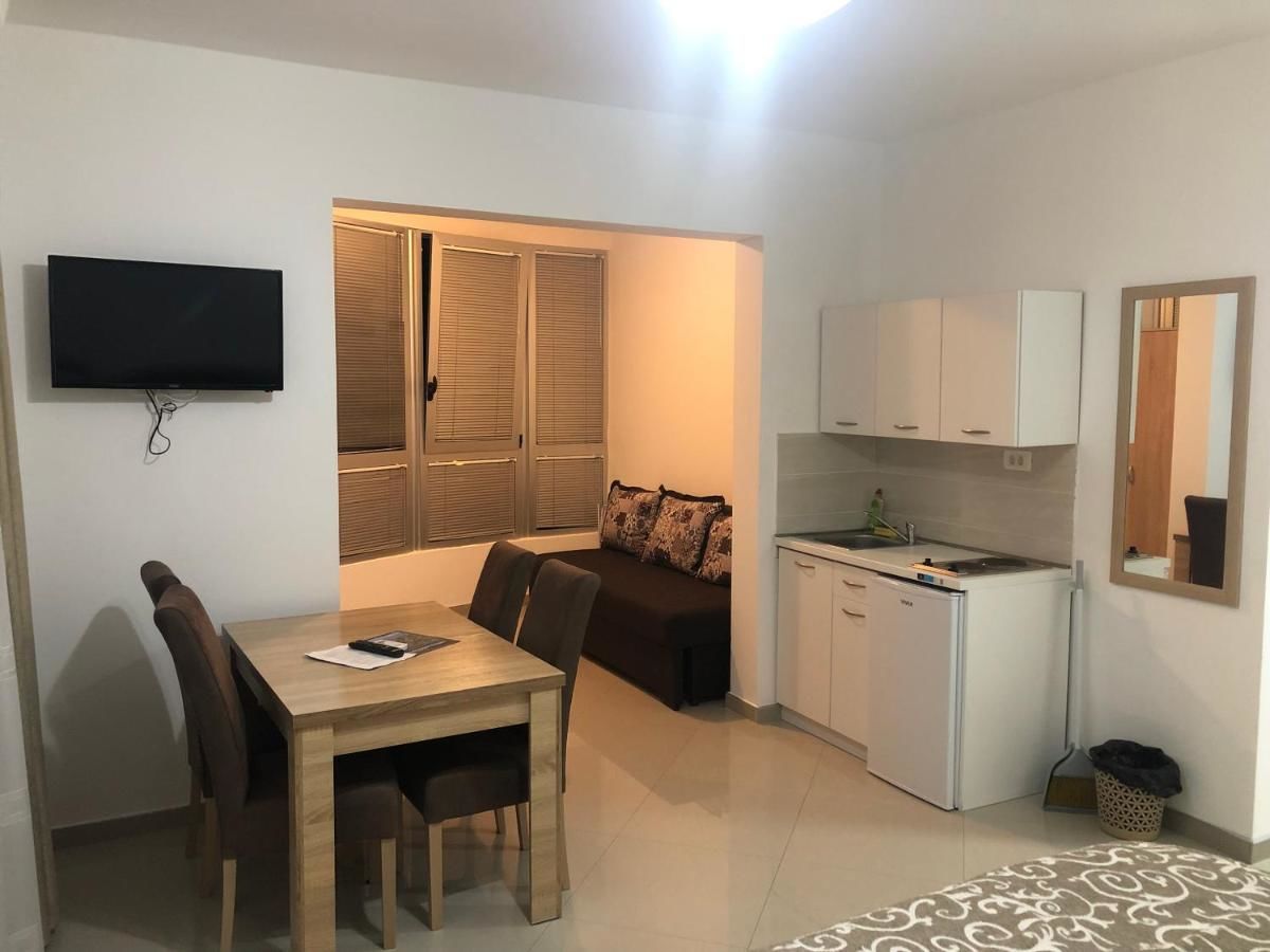 Апартаменты Apartment Sofija Будва-48