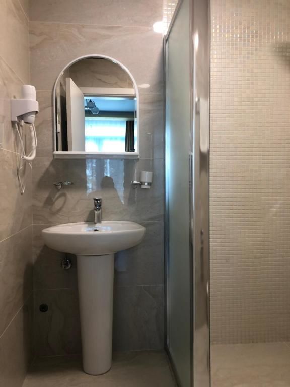 Апартаменты Apartment Sofija Будва