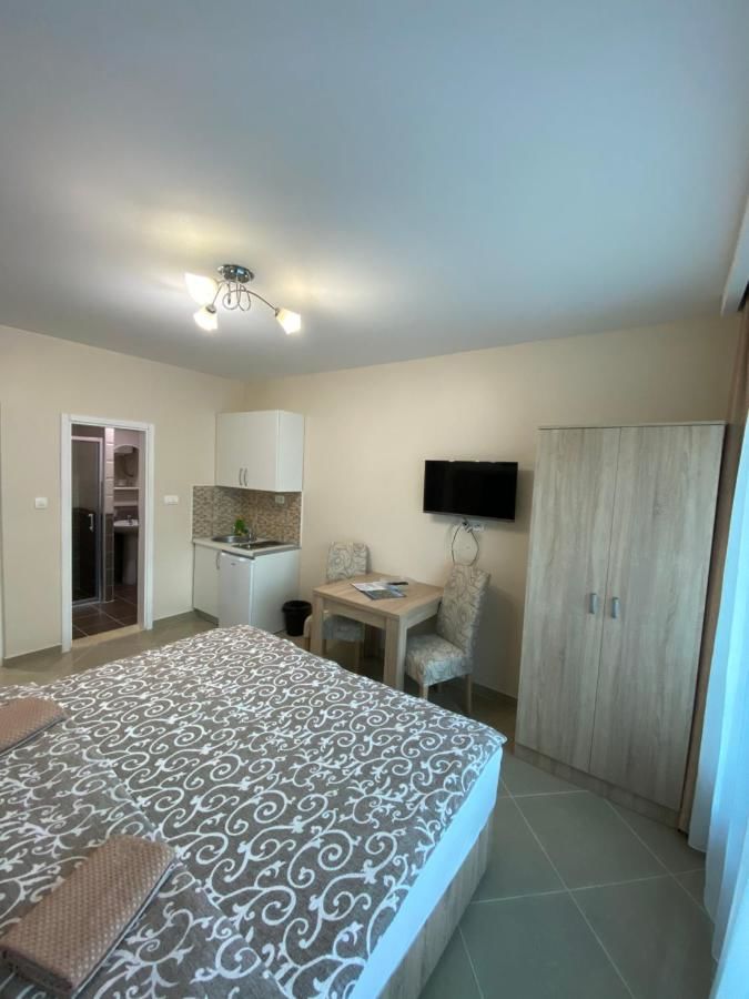 Апартаменты Apartment Sofija Будва-8