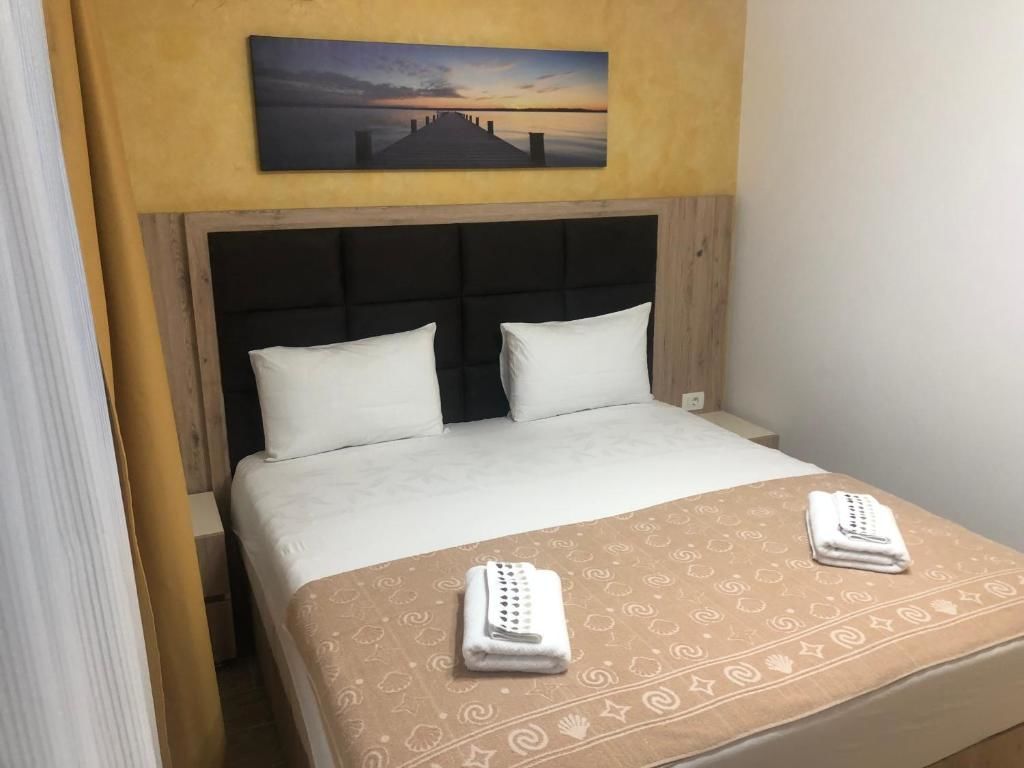 Апартаменты Apartment Sofija Будва