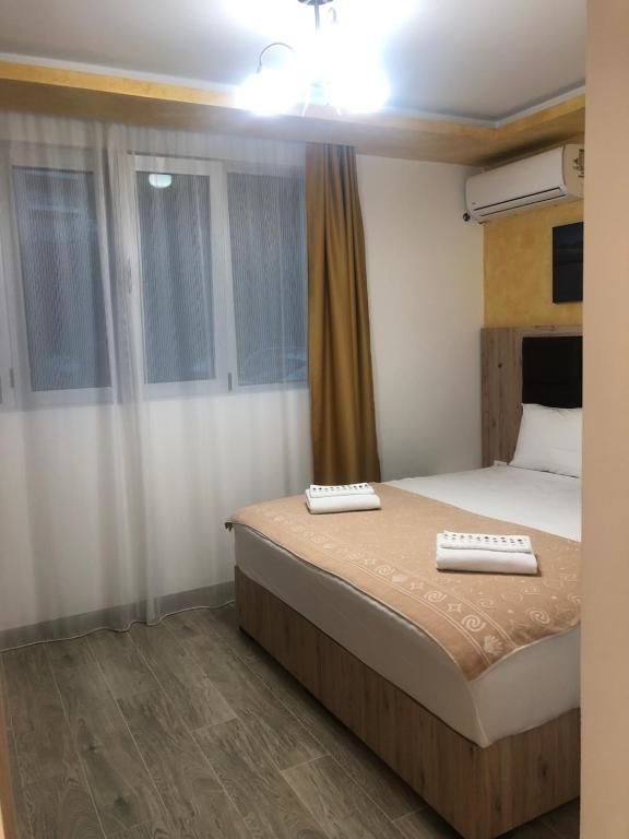 Апартаменты Apartment Sofija Будва