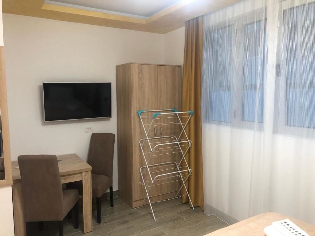 Апартаменты Apartment Sofija Будва