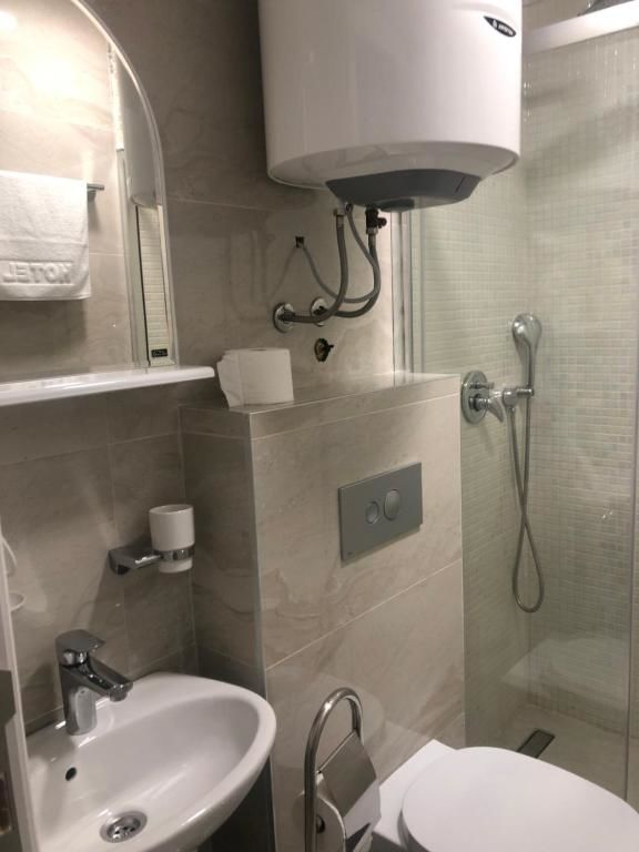 Апартаменты Apartment Sofija Будва