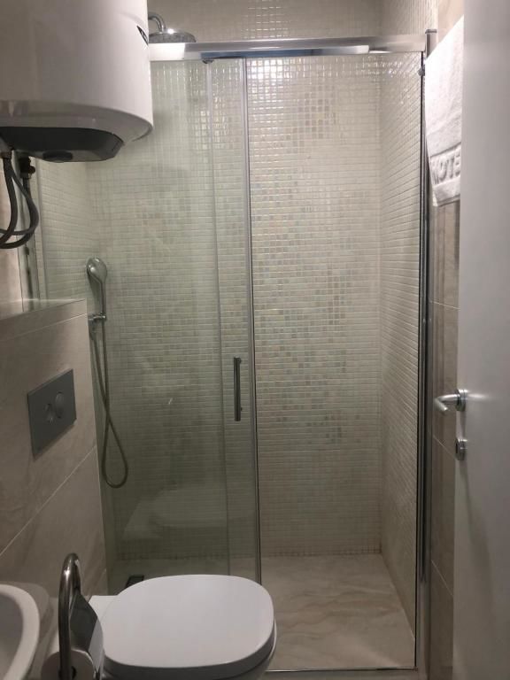 Апартаменты Apartment Sofija Будва