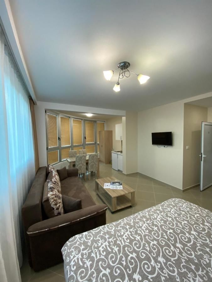 Апартаменты Apartment Sofija Будва-9