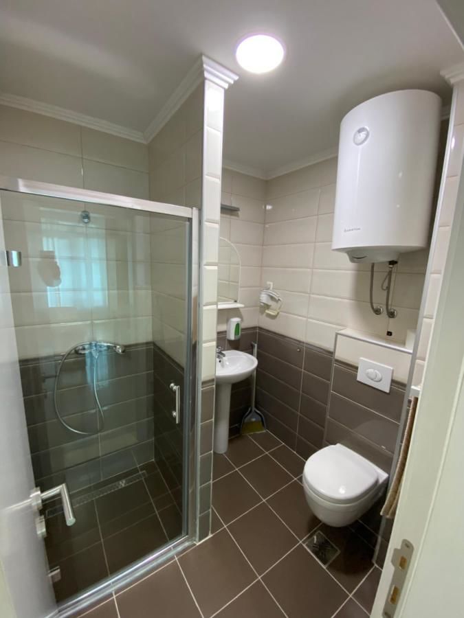 Апартаменты Apartment Sofija Будва-12