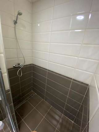 Апартаменты Apartment Sofija Будва Апартаменты-студио с 1 двуспальной или 2 отдельными кроватями-3