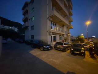 Апартаменты Apartment Sofija Будва-2