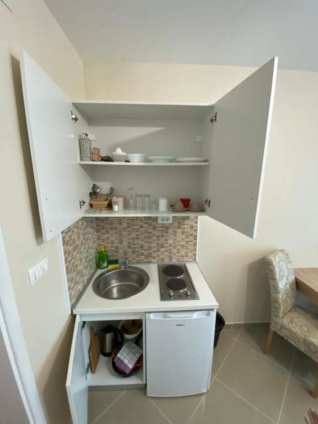 Апартаменты Apartment Sofija Будва-12