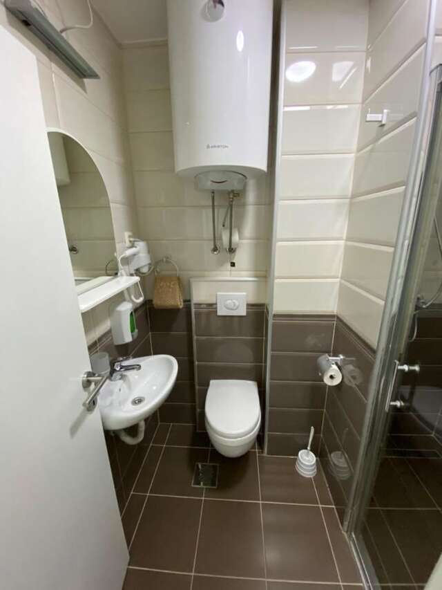 Апартаменты Apartment Sofija Будва-15