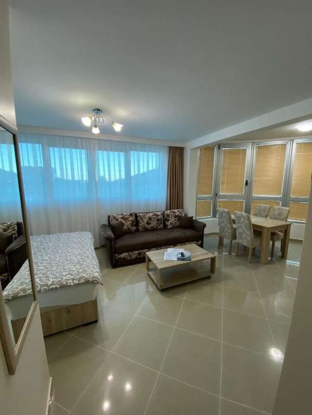 Апартаменты Apartment Sofija Будва-17