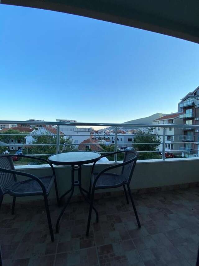 Апартаменты Apartment Sofija Будва-18