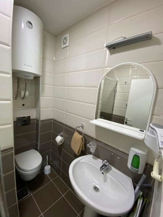 Апартаменты Apartment Sofija Будва-19