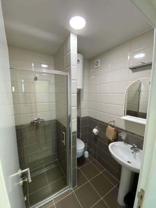 Апартаменты Apartment Sofija Будва-20