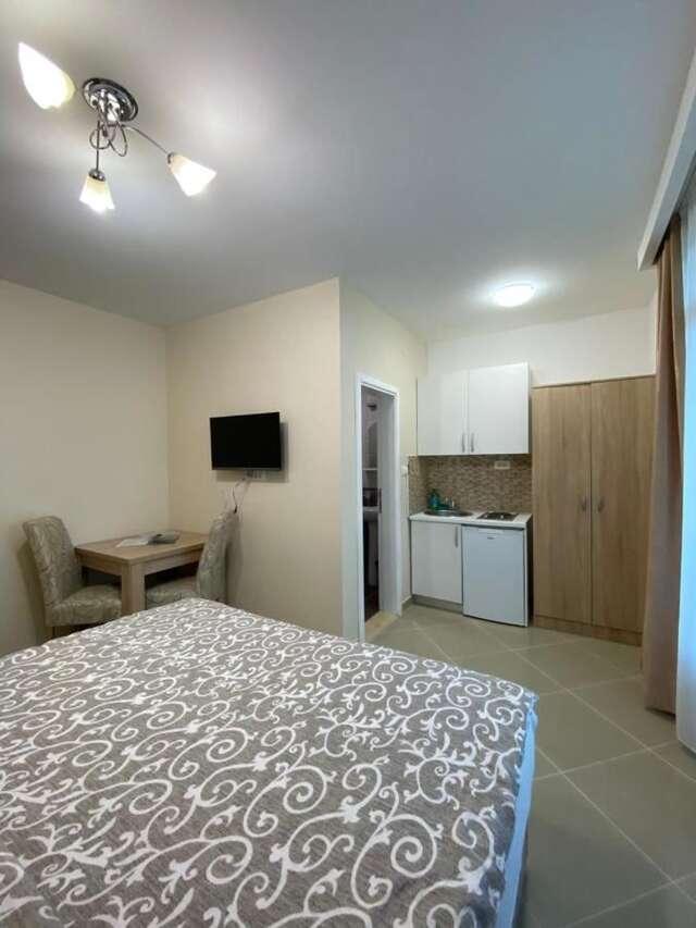 Апартаменты Apartment Sofija Будва-21