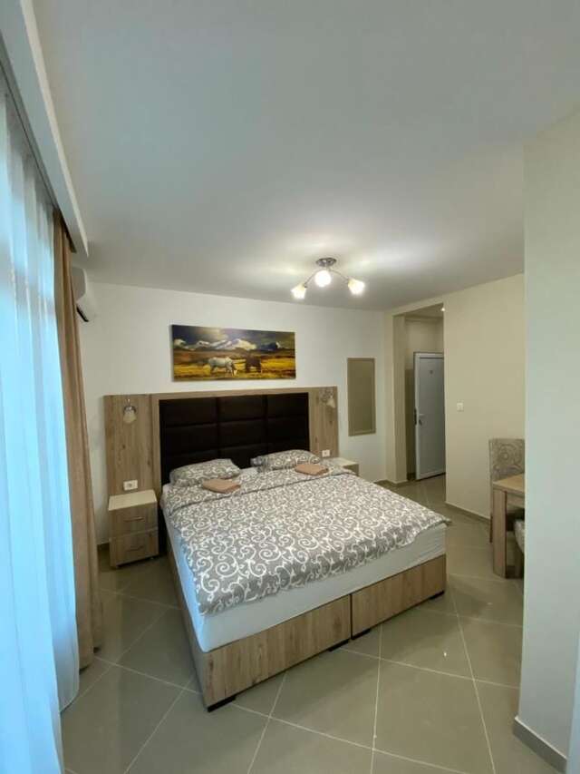 Апартаменты Apartment Sofija Будва-22