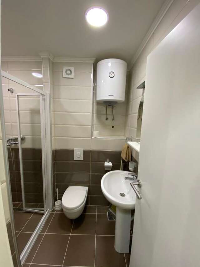 Апартаменты Apartment Sofija Будва-24