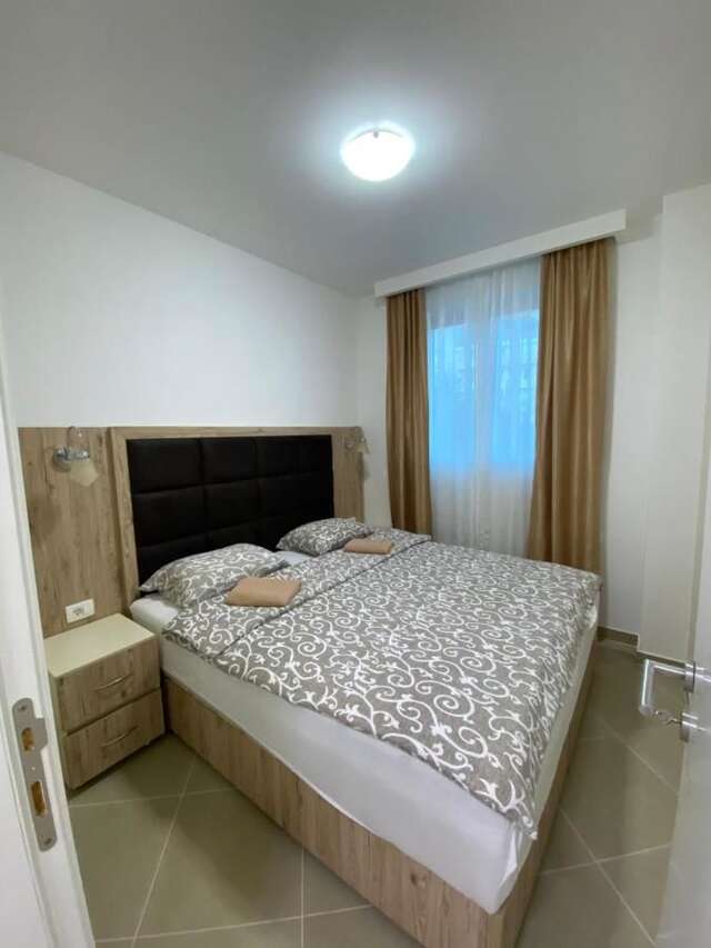 Апартаменты Apartment Sofija Будва-25