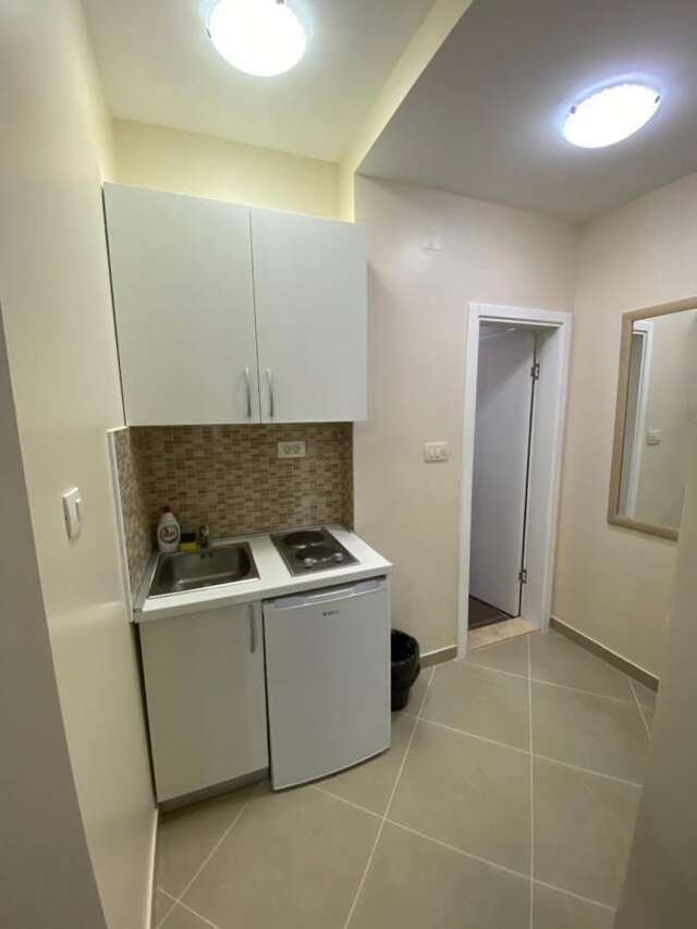 Апартаменты Apartment Sofija Будва-26