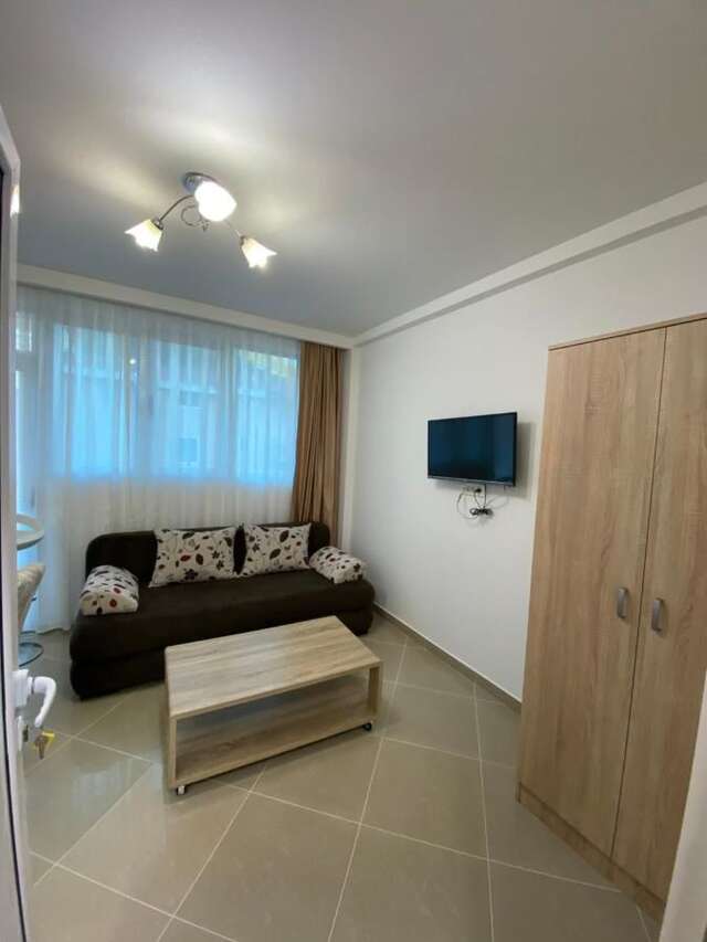 Апартаменты Apartment Sofija Будва-27