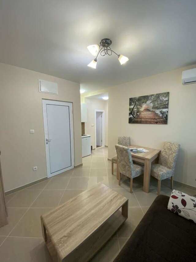 Апартаменты Apartment Sofija Будва-28