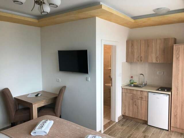 Апартаменты Apartment Sofija Будва-31