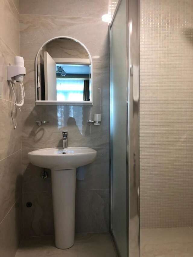 Апартаменты Apartment Sofija Будва-34