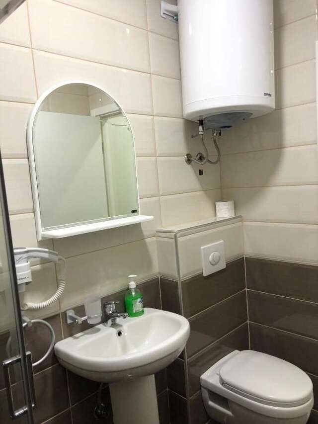 Апартаменты Apartment Sofija Будва-35