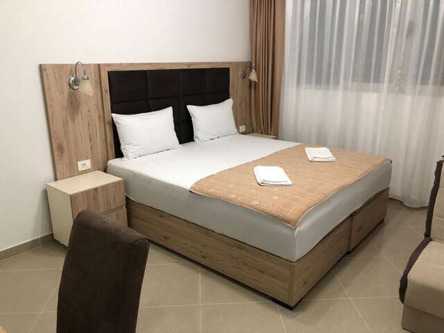 Апартаменты Apartment Sofija Будва-37