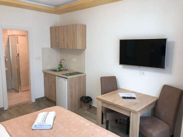 Апартаменты Apartment Sofija Будва-38