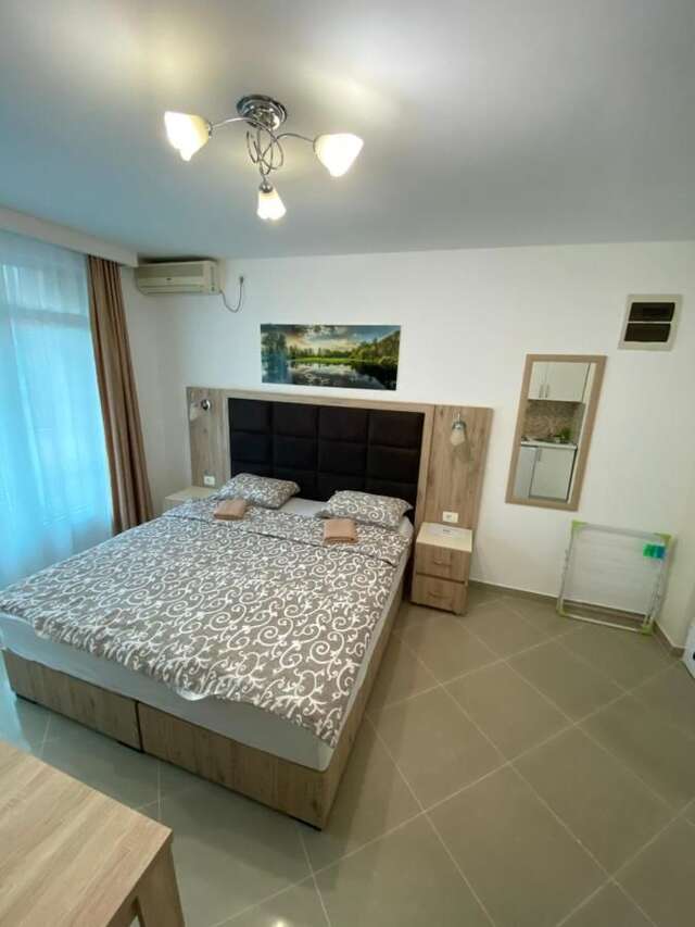 Апартаменты Apartment Sofija Будва-6