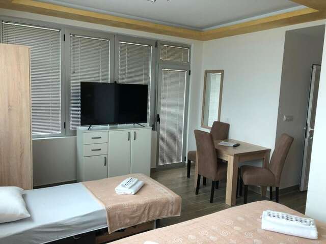 Апартаменты Apartment Sofija Будва-42